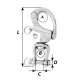 HR Snap Shackle