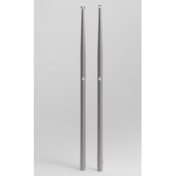 S.S Stanchion LG 610mm Ø 25mm