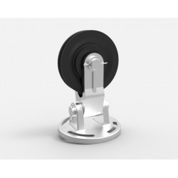 Single Articulated Sheave