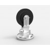 Single Articulated Sheave