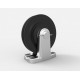 Vertical Single Sheave