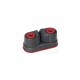 Taquet Cam-Matic Aluminium