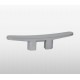 Aluminium Threaded Mooring Cleat LG 330MM