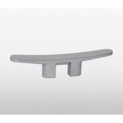 Aluminium Threaded Mooring Cleat LG 450MM