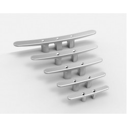 Taquet Alu D'Écoute Fraisé LG 180MM