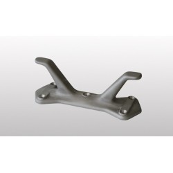 Mooring Post 406