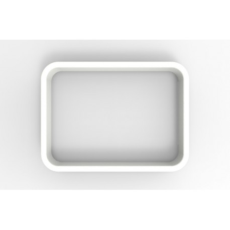 Interior trim ABS Opal Hatch T10