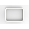 Interior trim ABS Opal Hatch T10
