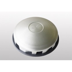 Quick Closing Ventilator