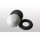 Aerateur a fermeture rapide