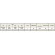 Sport'Al Gate Stanchion D30 H750 Stainless St