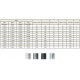Sport'Al Handrail 240 Stainless St