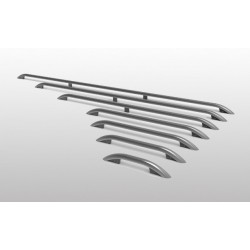 Main Courante Atlantic'Al 2500 Aluminium
