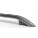 Atlantic'Al Handrail 2500 Aluminium