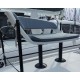Built-In Al Base 225 mm