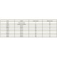 Built-In Al Base 225 mm