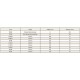 Built-In Al Base 225 mm