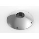 Aluminium Base Ø225mm For Ø70mm Pedestal