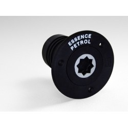 Petrol Deck Filler