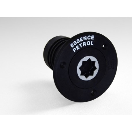 Petrol Deck Filler