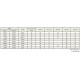 Deck Filler Fiberglass - Diesel