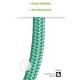 Cordage France Olympe (âme polyester)