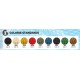 Cordage France Olympe (âme polyester)