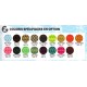 Cordage France Olympe (âme polyester)