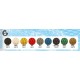 Cordage France Olympe (âme polyester)
