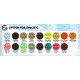 Braided Mooring Line (prestige)
