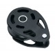 57mm Aluminum Mast Collar ESP Block