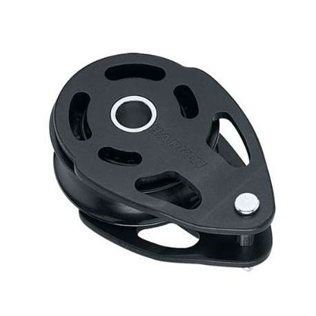 57mm Aluminum Mast Collar ESP Block