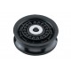 57mm Aluminum Mast Collar ESP Block