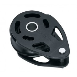 57mm Aluminum Padeye ESP Block