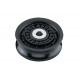 75mm Stainless Steel ESP Block — Swivel