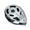Poulie ESP SS pied mât 57 mm