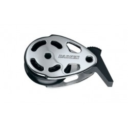 57mm Stainless Steel ESP Footblock — Lockoff