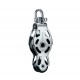 75mm Stainless Steel Fiddle ESP Block — Swivel