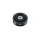 75mm Stainless Steel ESP Block — Swivel, Becket