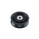 57mm Stainless Steel ESP Block — Swivel, Becket