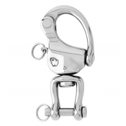 HR Snap Shackle