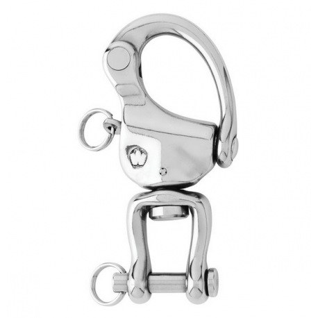 HR Snap Shackle