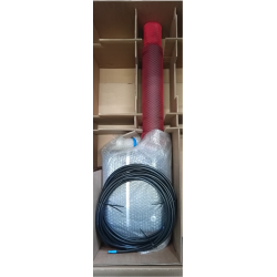 MOTORIZATION KIT FOR PROFURL HEADSAIL FURLER NDE2 24V C600