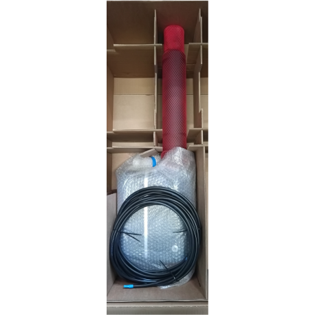 MOTORIZATION KIT FOR PROFURL HEADSAIL FURLER NDE2 24V C600