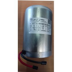 MOTEUR 24V POUR ENROULEUR MOTORISE PROFURL NDE2 C550 ET C600