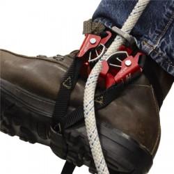 Ninja Foot Ascender