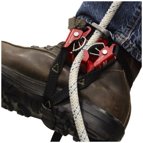 Ninja Foot Ascender