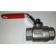 BALL VALVE