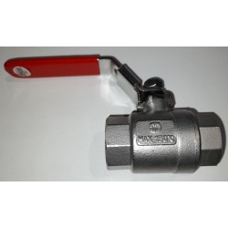 BALL VALVE