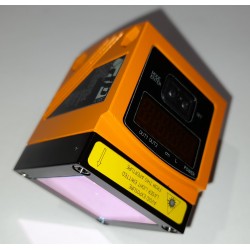 CAPTEUR DE NIVEAU LASER